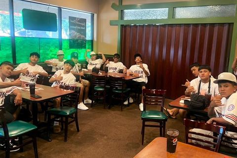 China Garden Restaurant